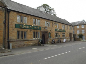 Hotels in Chiselborough